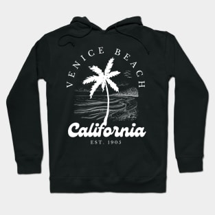 venice-beach Hoodie